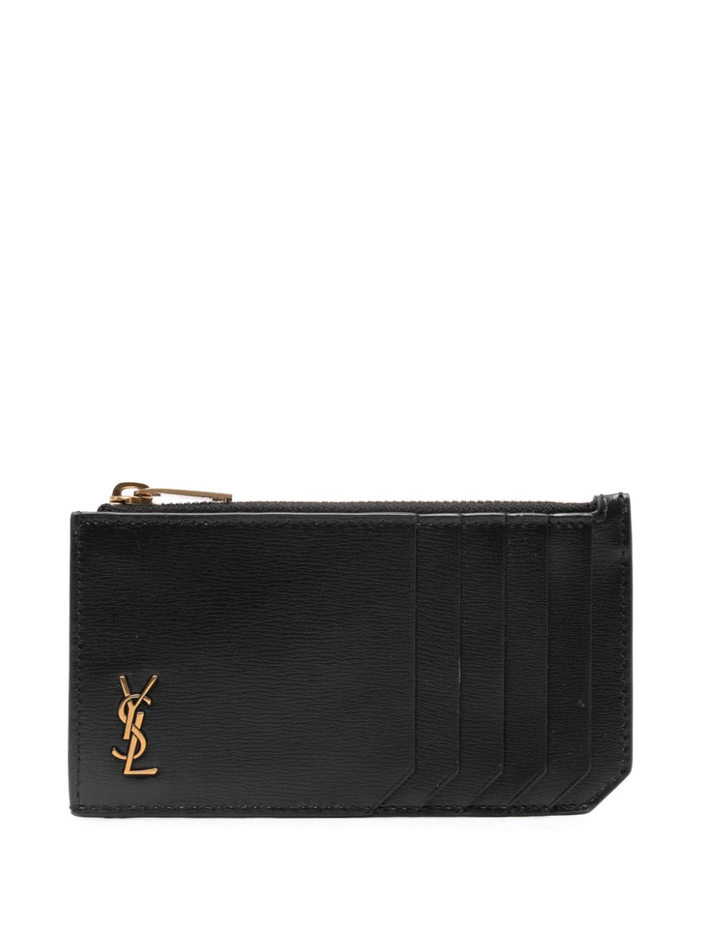 Saint Laurent
타이니 카산드라 마이크로 골드 카드 홀더